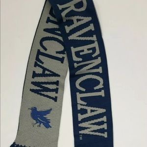 Universal Studio Harry Potter Ravenclaw Scarf